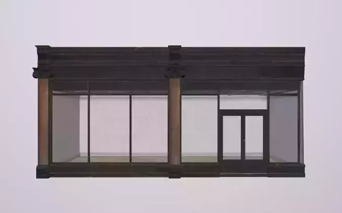 Shopfront Generic 1024