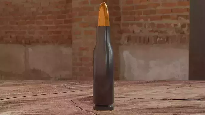 762 ammunition -  762x39