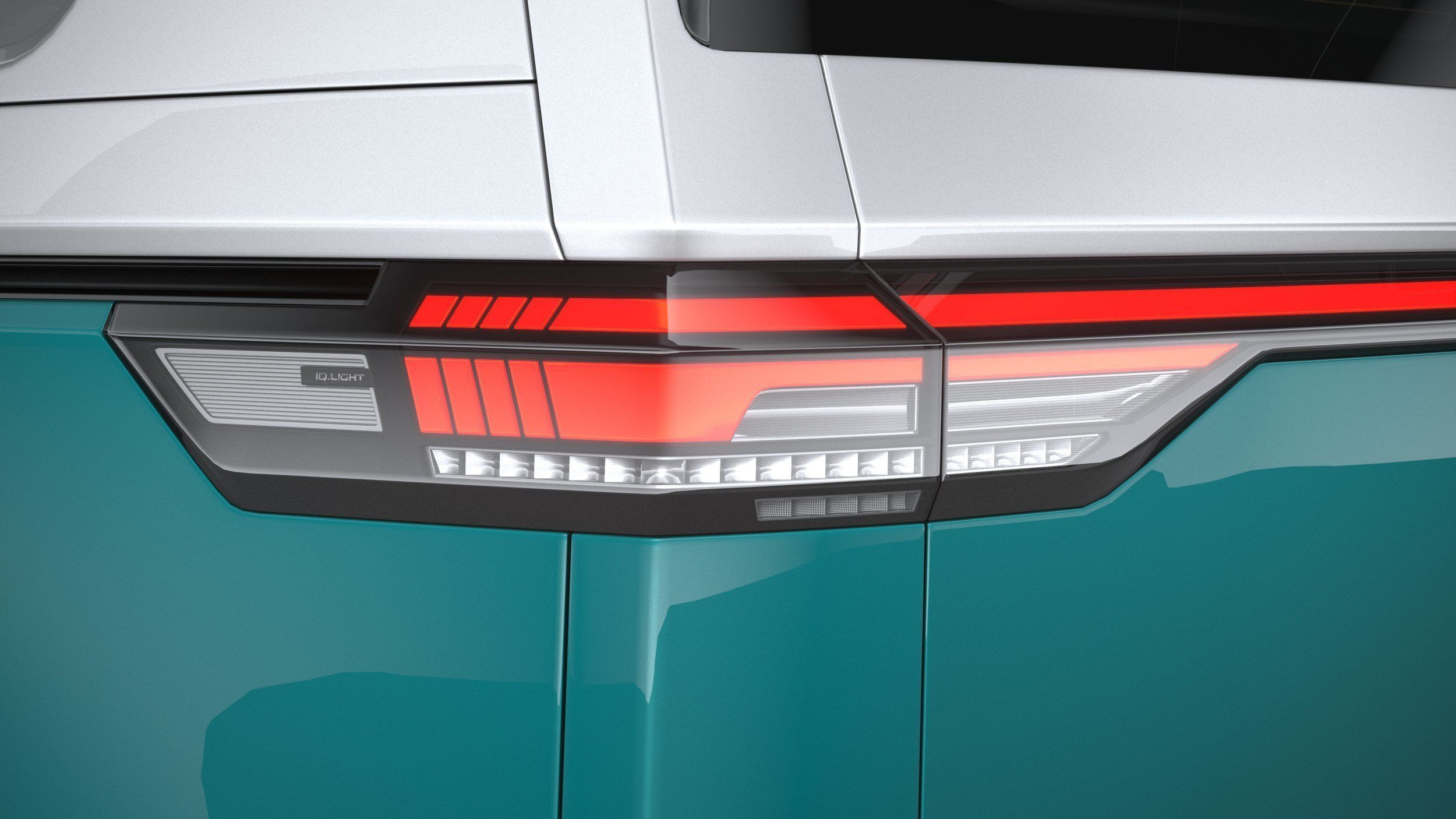 Volkswagen ID Buzz LWB 2023 3D model_15