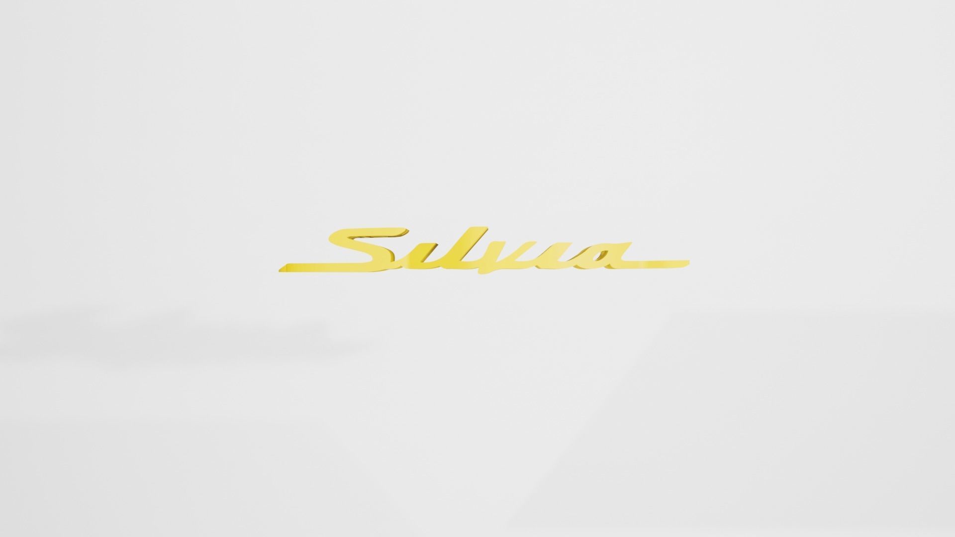 Nissan Silvia S15 - Keychain 3D print model_4