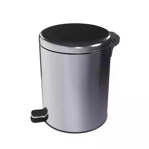 Trash Bucket