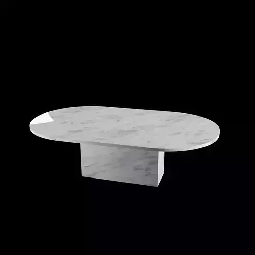 Marble table 