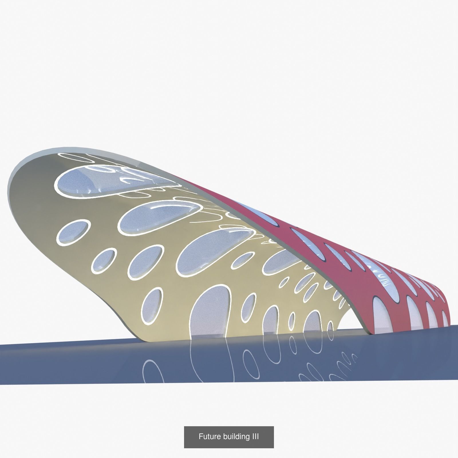 Future buildings collection III _7