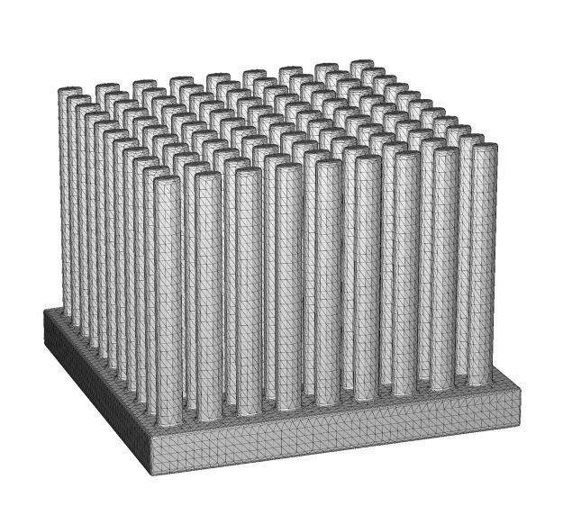 Kids Heat Sink Toy 3D model_6
