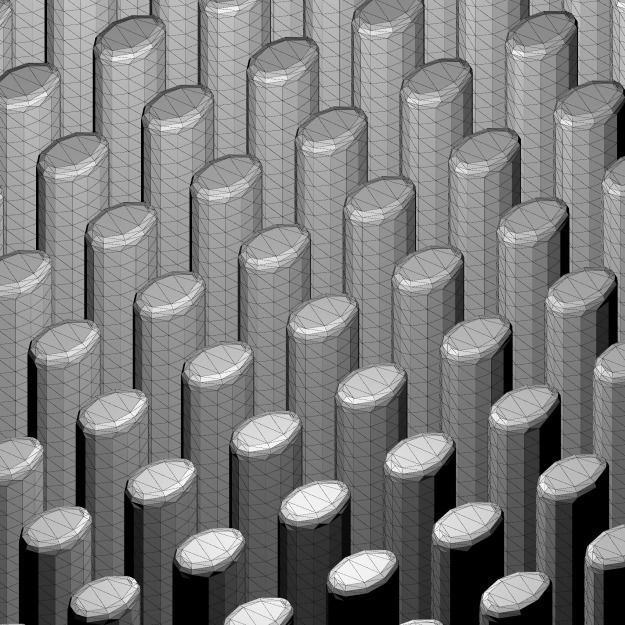 Kids Heat Sink Toy 3D model_8