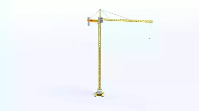 Tower Crane