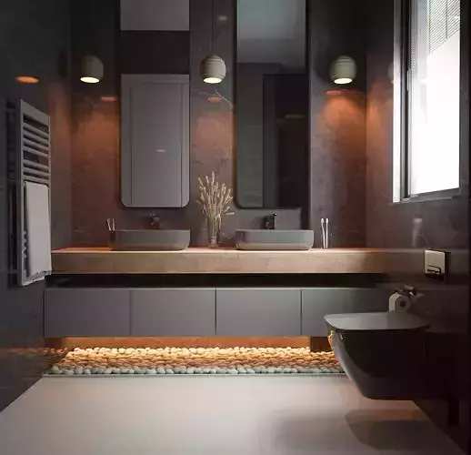 2 BATHROOM
