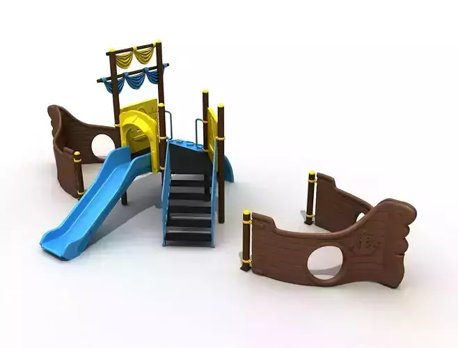 Ship Concept Playground 038