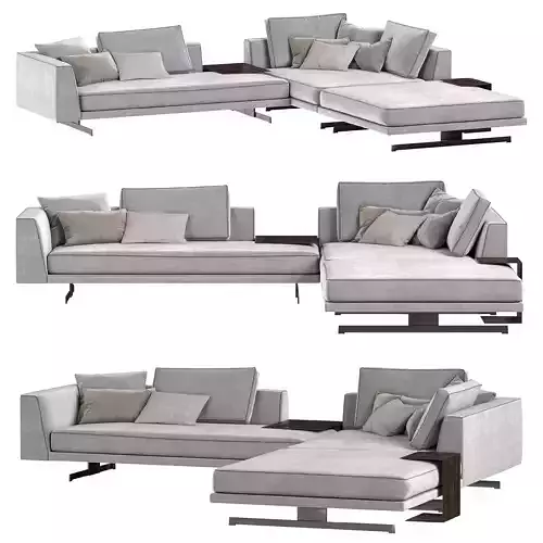  Sheridan Modular Sofa by desiree