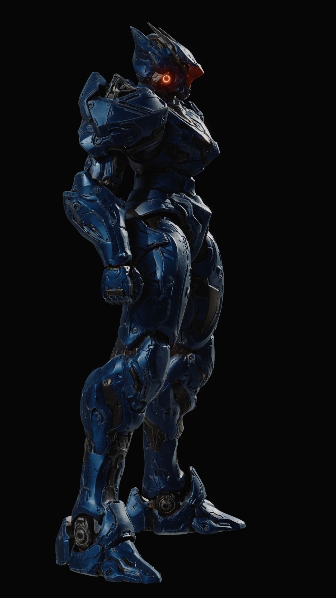 Lancelot Free 3D print model_33