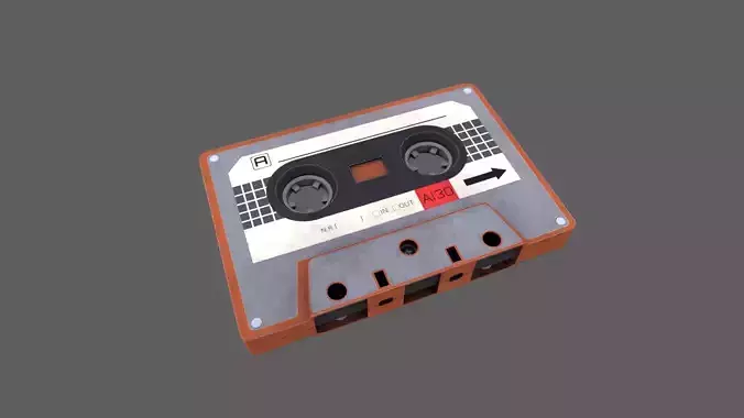 Cassette