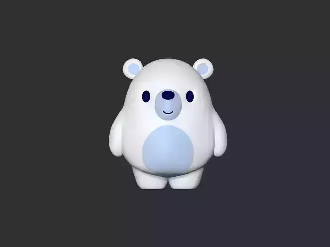 Chibi Character 001-Alvin