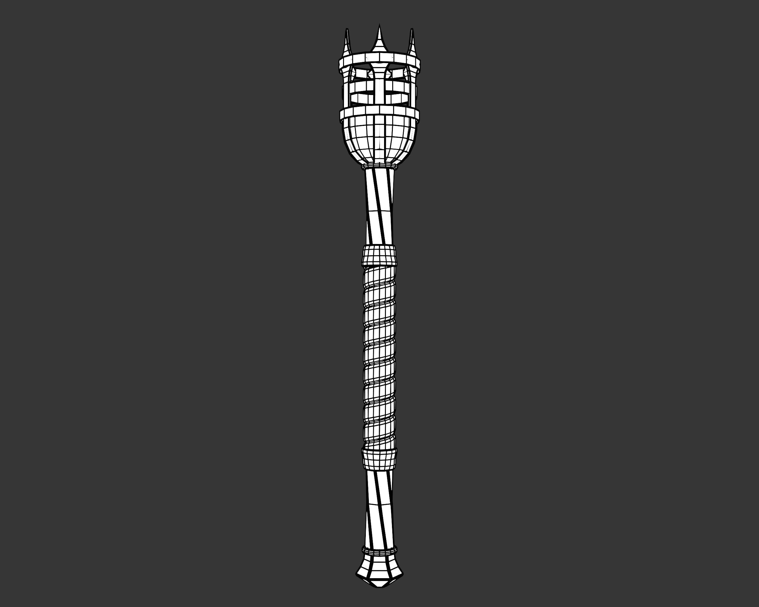 Medieval Collection Noble Campsite _27