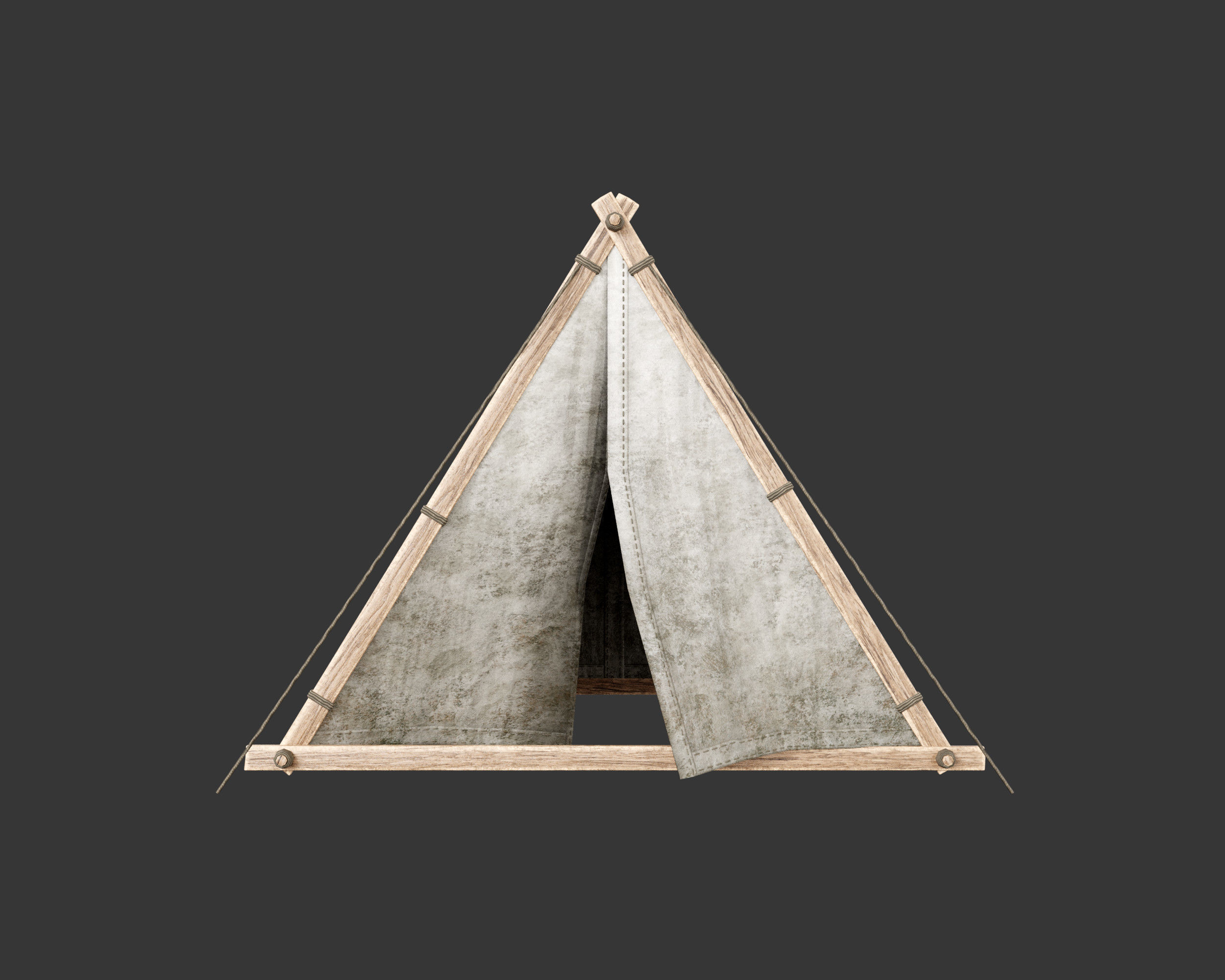 Medieval Collection Tents _32