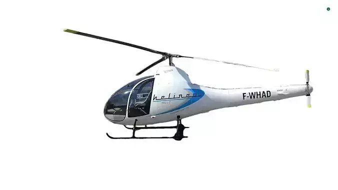 Helicopter