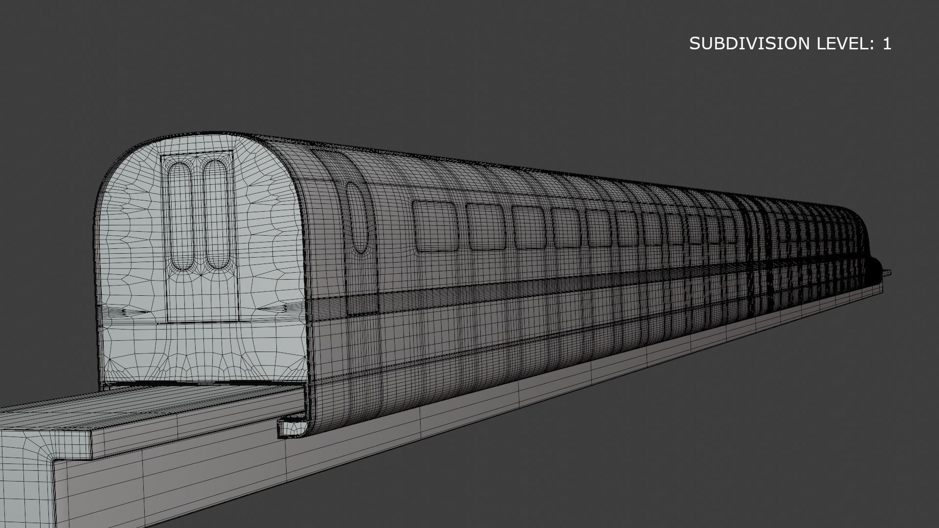Future trains collection II _16