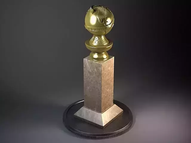 Golen Globe Award