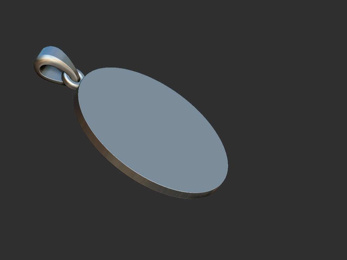 Bezerra de Menezes 3D print model_9