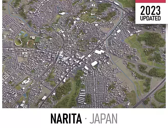 Narita