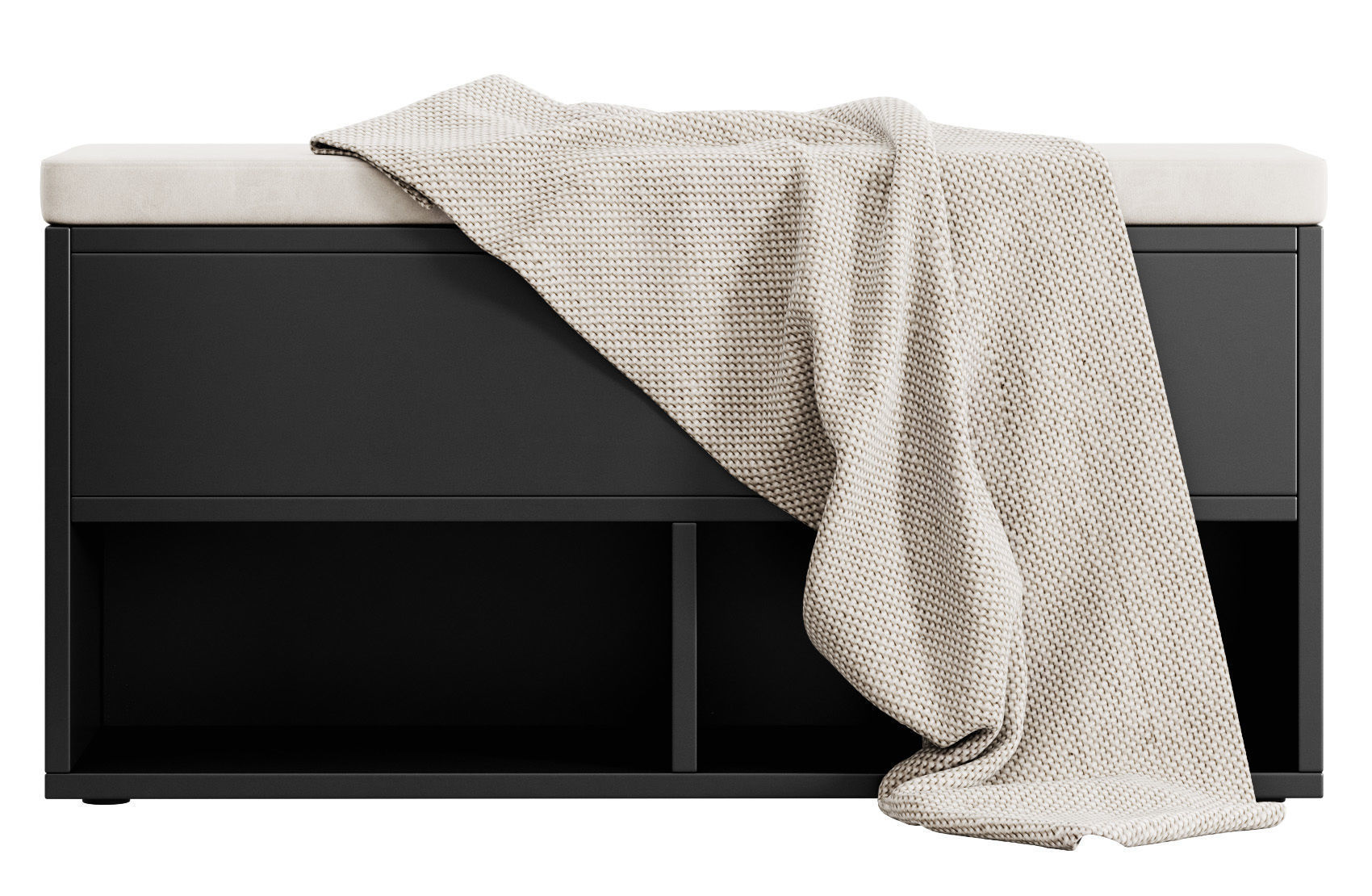 Adana Bench by Wade Logan 3D model_13