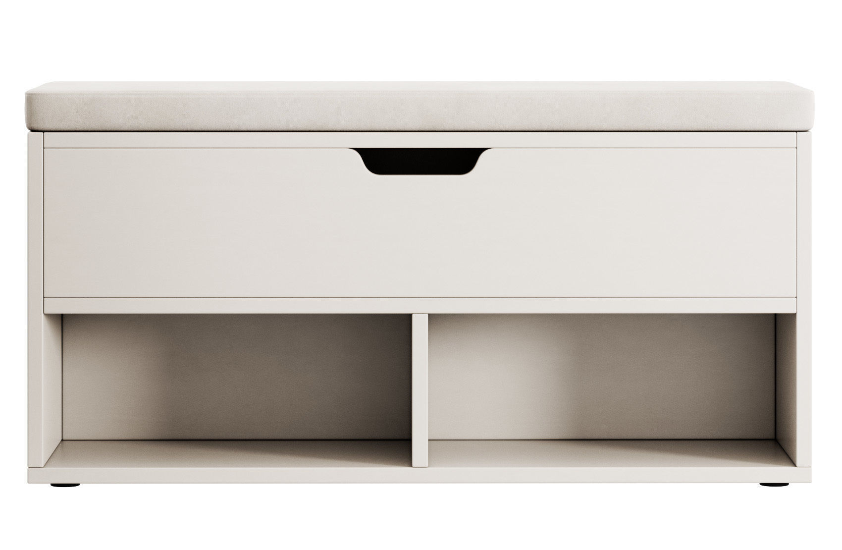 Adana Bench by Wade Logan 3D model_12