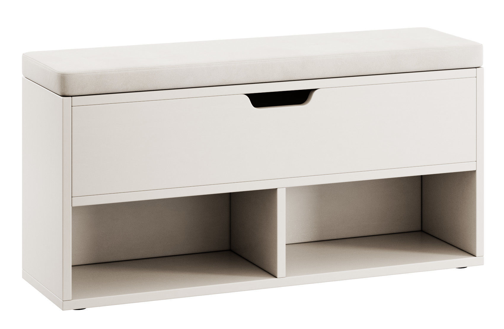 Adana Bench by Wade Logan 3D model_8