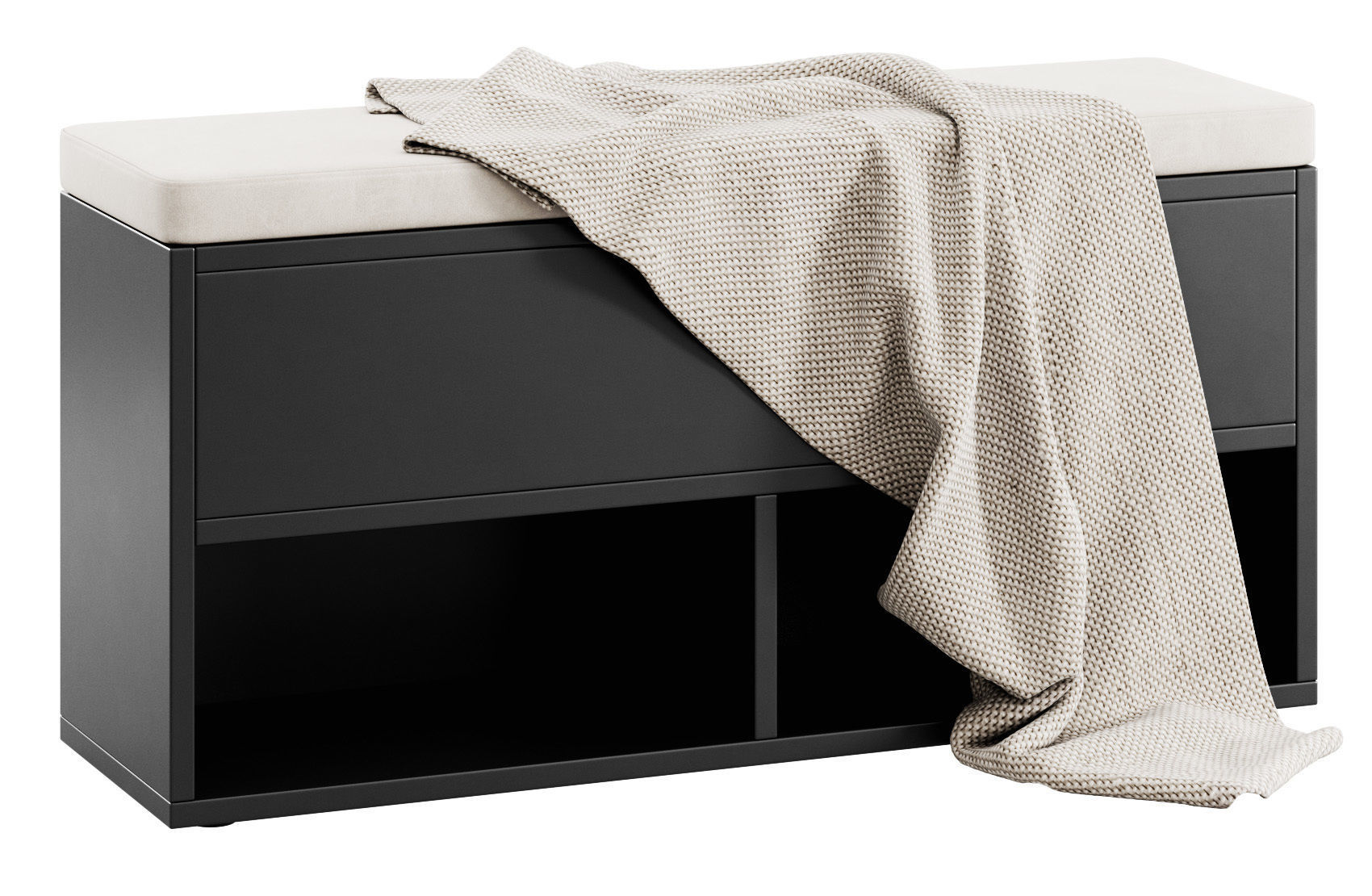 Adana Bench by Wade Logan 3D model_7