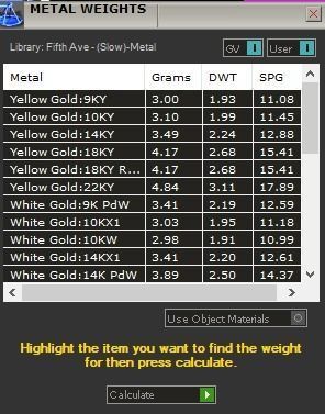 Pendant 702 3D print model_6