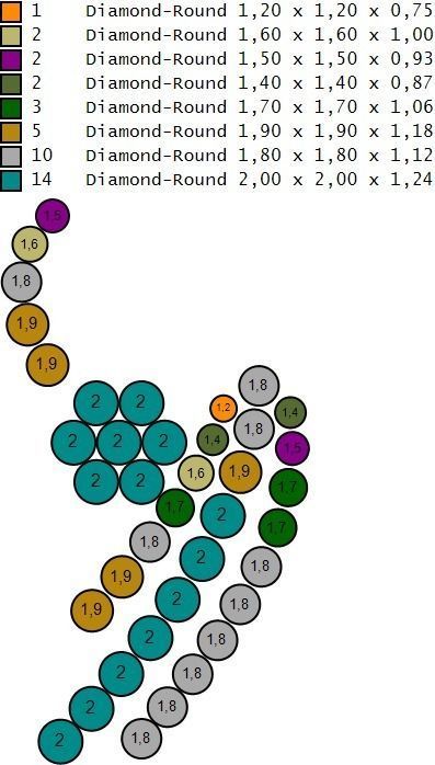 Pendant 728 3D print model_8