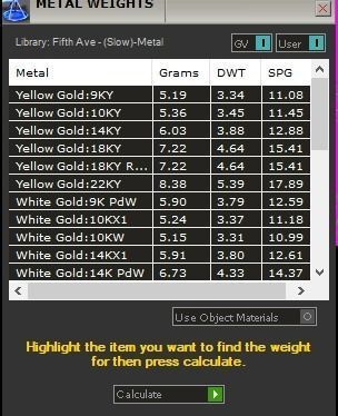 Pendant 727 3D print model_7