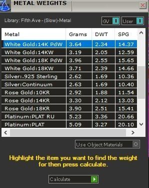 Pendant 726 3D print model_8