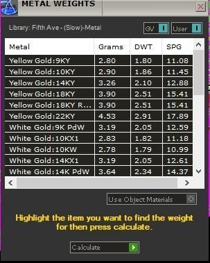 Pendant 726 3D print model_7