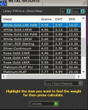 Pendant 681 3D print model_11