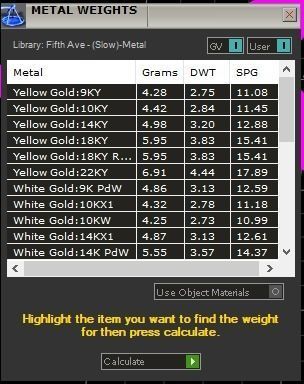 Pendant 681 3D print model_10