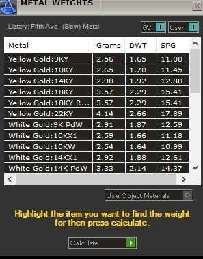 Pendant 674 3D print model_8