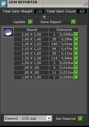 Pendant 671 3D print model_17