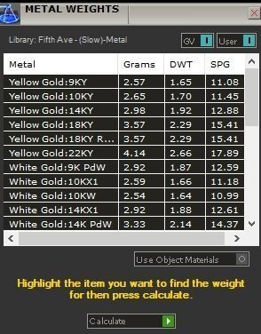 Pendant 713 3D print model_6