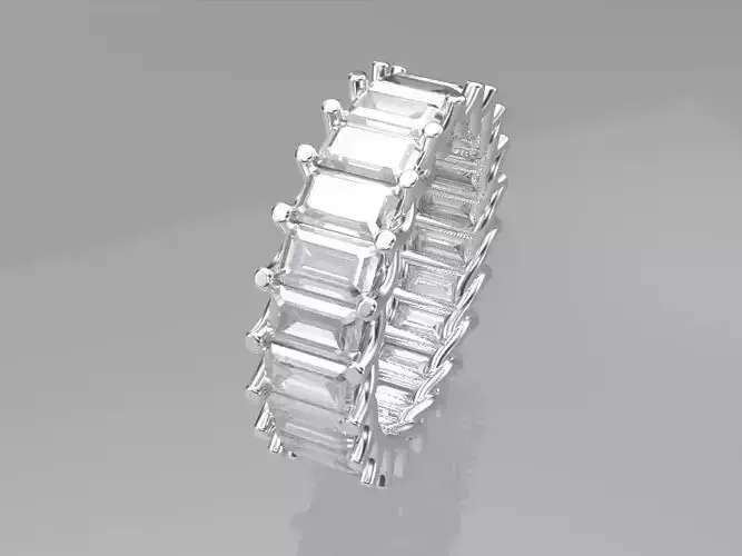 Eternity band
