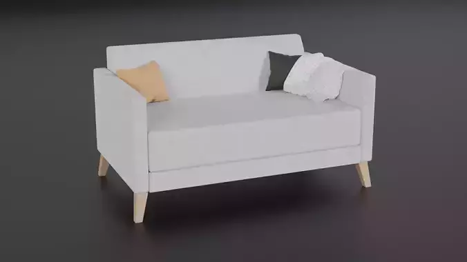 Love Seat