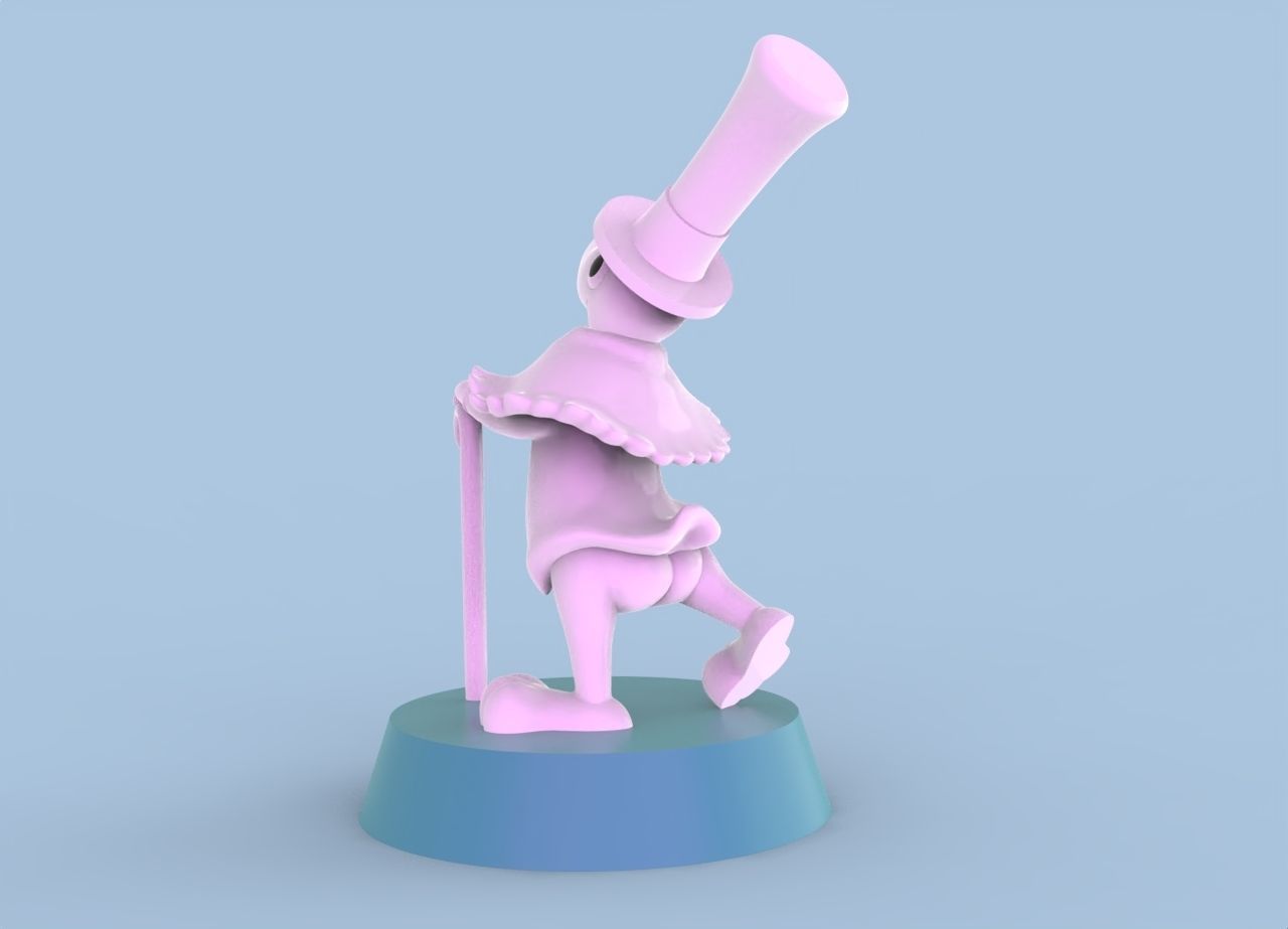EXCALIBUR - SOUL EATER Fanart - 3D print model_4