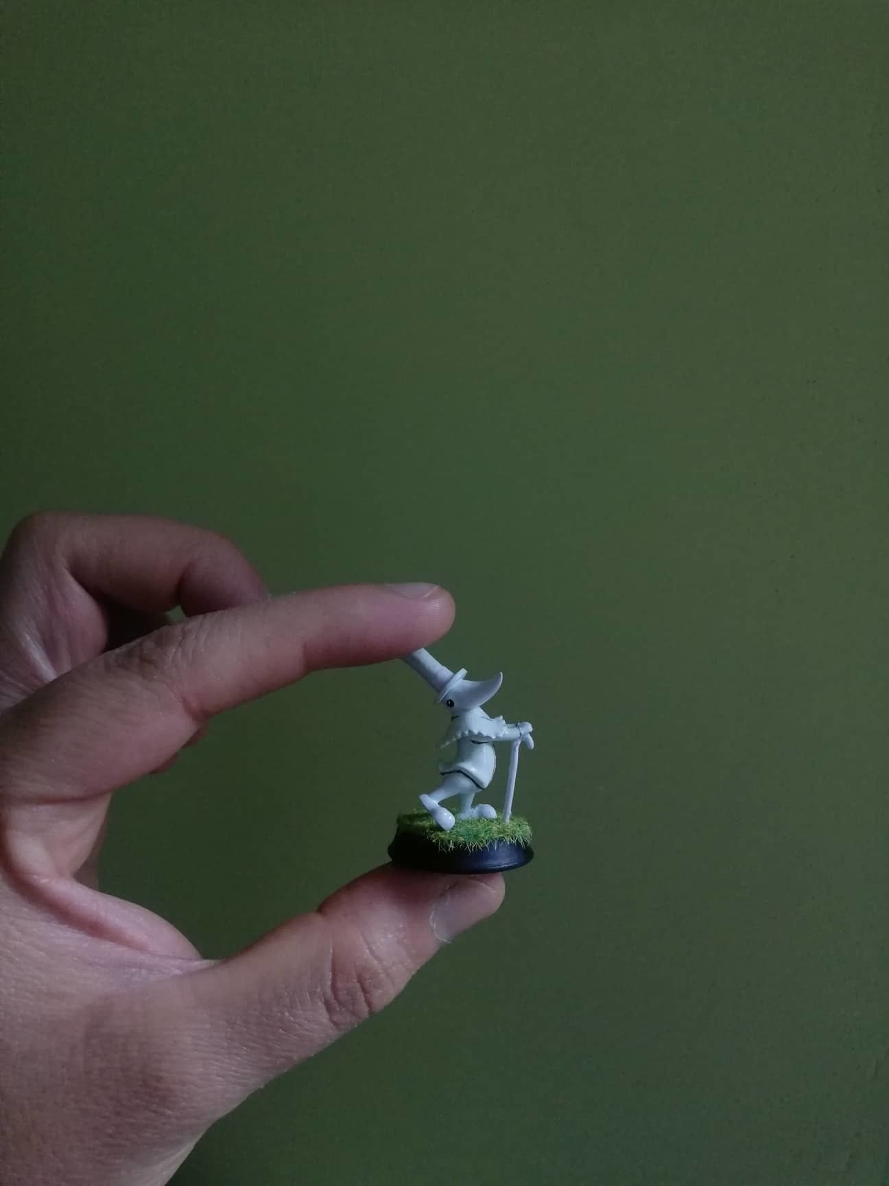 EXCALIBUR - SOUL EATER Fanart - 3D print model_6