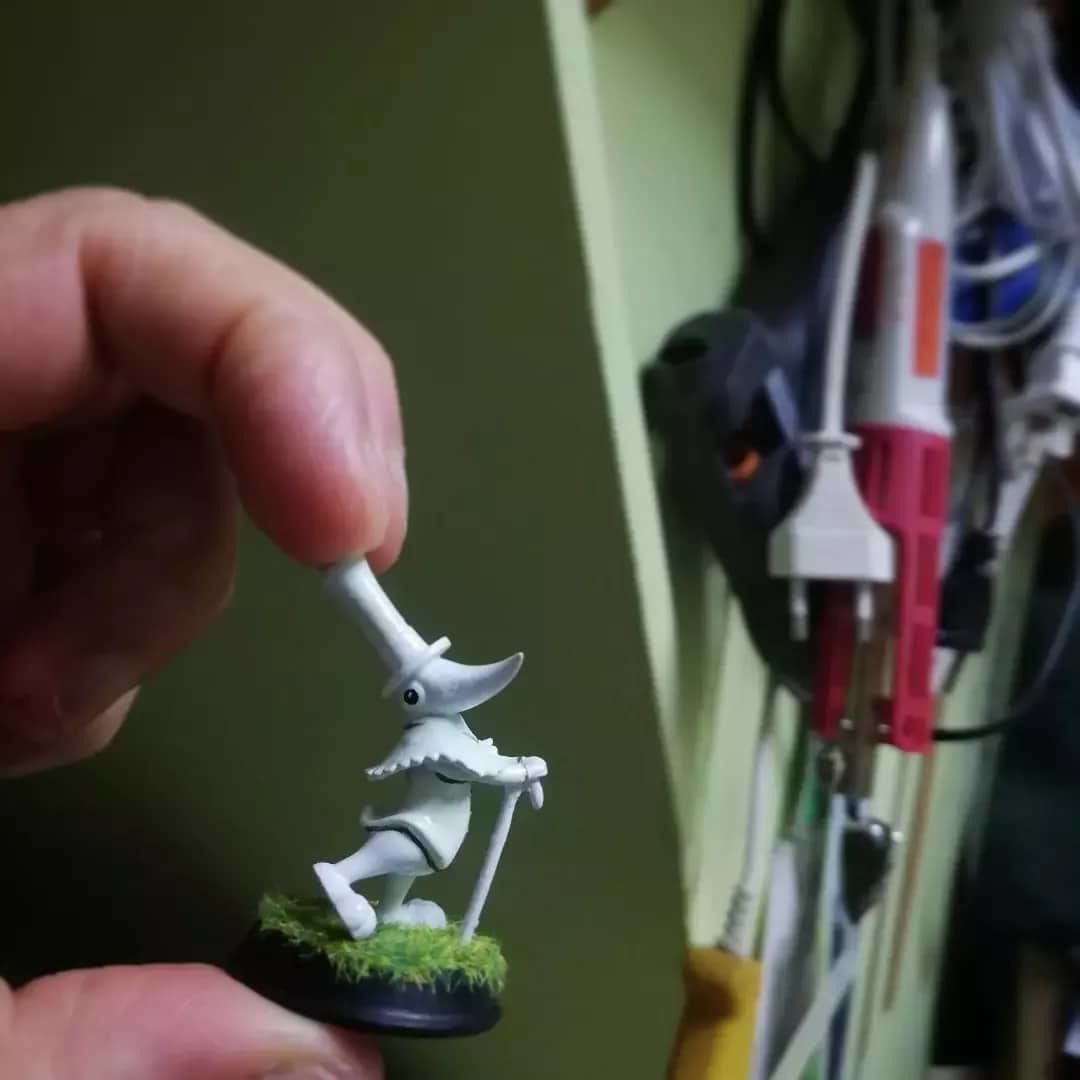 EXCALIBUR - SOUL EATER Fanart - 3D print model_5