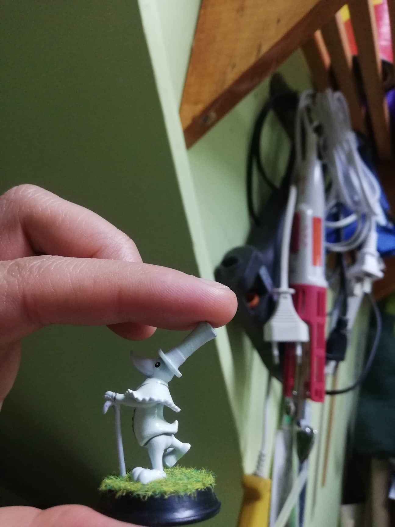 EXCALIBUR - SOUL EATER Fanart - 3D print model_7