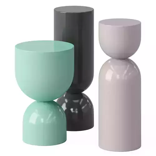 Time Piece by Romatti