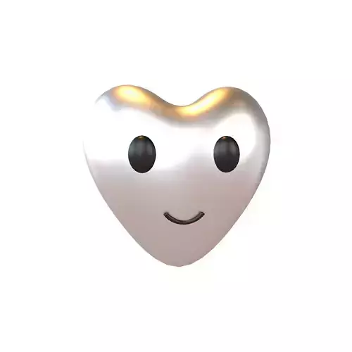 Heart Character V1 015