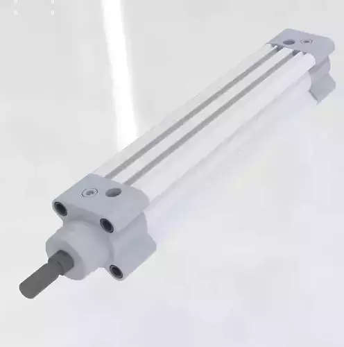 Pneumatic Cylinder