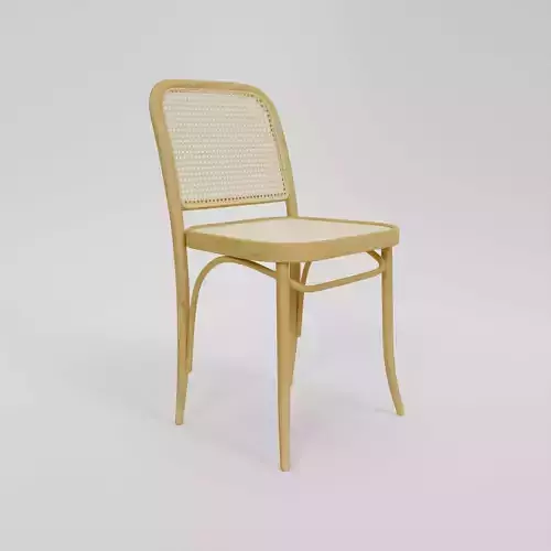Rattan Chair