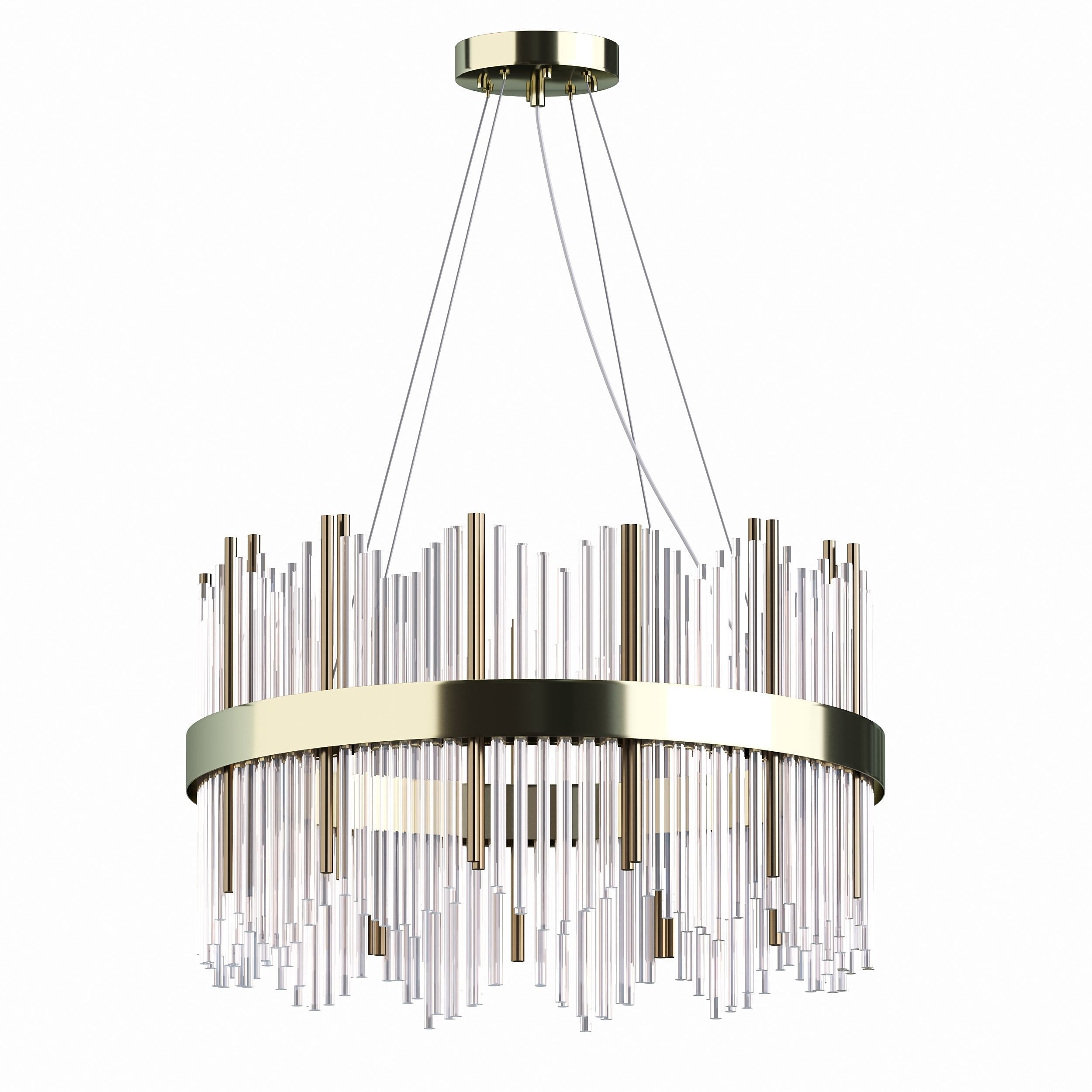 Arte Lamp Acapulko 3D model_1