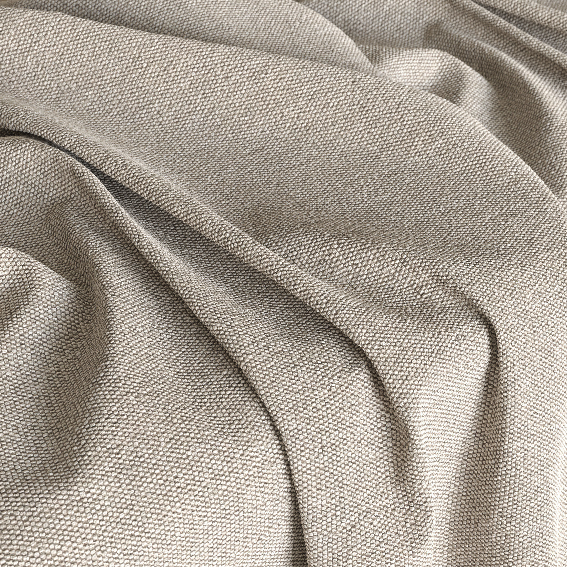 Fabric Demetra 100 4k PBR Texture_2