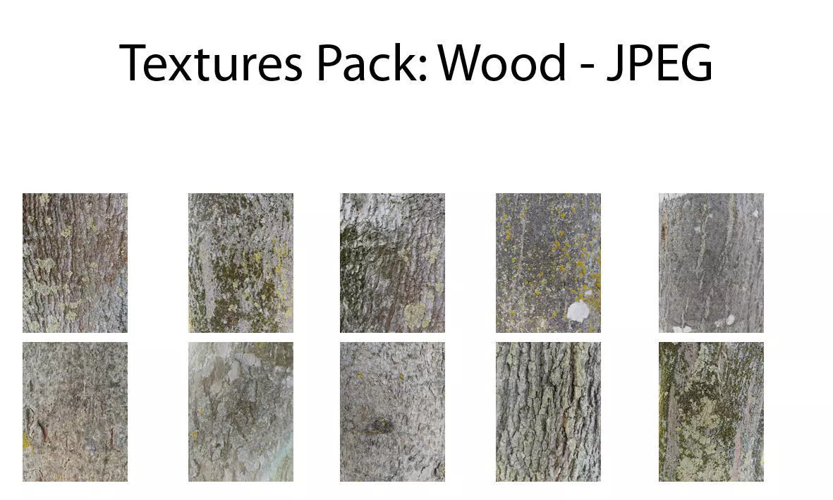 Wood Textures Pack 7 Texture_0
